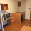 1K Apartment to Rent in Gamagori-shi Interior