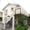 2K 아파트 to Rent in Setagaya-ku Exterior