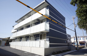 1K Mansion in Tsugiya - Amagasaki-shi