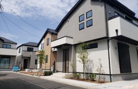 4LDK House in Oizumimachi - Nerima-ku