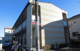 1K Apartment in Jurokken - Kumagaya-shi
