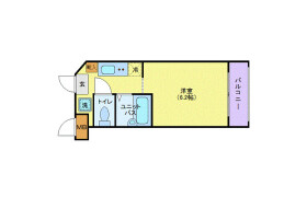 1K Mansion in Oyamacho - Shibuya-ku