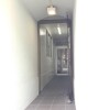 1DK Apartment to Rent in Osaka-shi Miyakojima-ku Entrance Hall