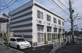 1K Apartment in Miyaokacho - Kobe-shi Nagata-ku