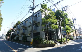 1LDK Mansion in Toyotamakita - Nerima-ku