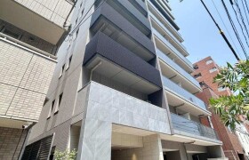 1LDK Apartment in Kikukawa - Sumida-ku