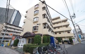 1K Mansion in Minatocho - Kawasaki-shi Kawasaki-ku