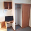 1K Apartment to Rent in Chiba-shi Hanamigawa-ku Storage