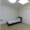 1R Apartment to Rent in Shinjuku-ku Model Room