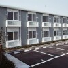 1K Apartment to Rent in Kasuya-gun Shime-machi Exterior