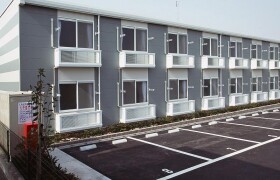 1K Apartment in Befukita - Kasuya-gun Shime-machi