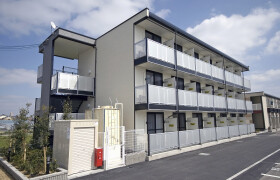 1K Mansion in Kanaokacho - Sakai-shi Kita-ku
