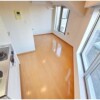 1R Apartment to Rent in Fuchu-shi Interior