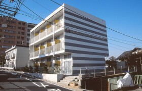 1K Mansion in Uchikoshi - Yokohama-shi Naka-ku