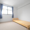 2DK Apartment to Rent in Fukuoka-shi Higashi-ku Bedroom