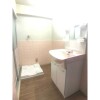 1LDK Apartment to Rent in Toyonaka-shi Interior