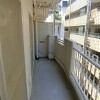 2LDK Apartment to Buy in Koto-ku Balcony / Veranda