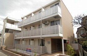 1K Mansion in Kasuya - Setagaya-ku
