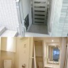 涩谷区出租中的1LDK公寓大厦 室内