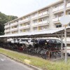 1DK Apartment to Rent in Okayama-shi Minami-ku Exterior