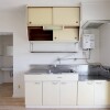 2DK Apartment to Rent in Hanamaki-shi Interior