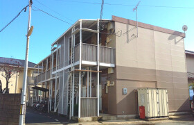 1K Apartment in Kakogawacho kawara - Kakogawa-shi