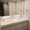 千代田区出售中的3LDK公寓大厦房地产 独立洗脸台
