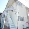 1R Apartment to Rent in Asaka-shi Interior