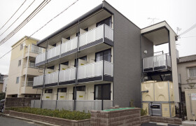 1K Mansion in Dejimacho - Sakai-shi Sakai-ku