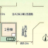 4LDK House to Buy in Katsushika-ku Section Map