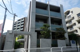 1K Mansion in Roppongi - Minato-ku