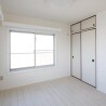 2DK Apartment to Rent in Itabashi-ku Bedroom