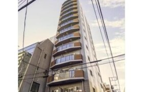 台東區北上野-1LDK公寓大廈