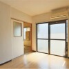 2DK Apartment to Rent in Osaka-shi Higashinari-ku Living Room
