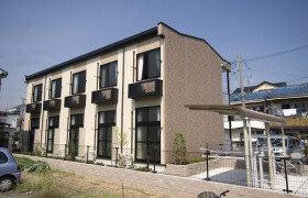 1K Apartment in Kawanishicho - Takatsuki-shi