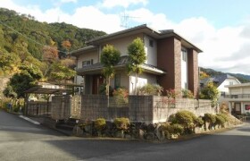 4LDK House in Daigo otakacho - Kyoto-shi Fushimi-ku