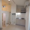 1R Apartment to Rent in Setagaya-ku Living Room