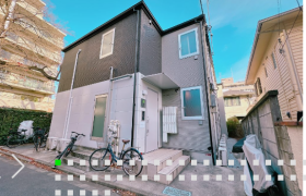 Hana-Shared house in Suginami-ku / Free contract fee in April/Male only-杉並區合租公寓