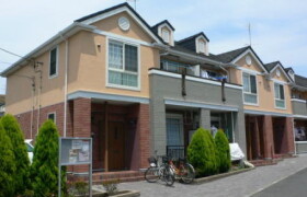 2LDK Apartment in Nakaizumi - Komae-shi