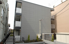 1K Mansion in Kotobuki - Okegawa-shi