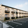 1K Apartment to Rent in Tokoname-shi Exterior