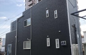 Whole Building Apartment in Yamanochimotomachi - Osaka-shi Sumiyoshi-ku