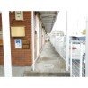 1R Apartment to Rent in Shinagawa-ku Common Area