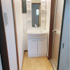 3DK House to Buy in Osaka-shi Nishinari-ku Washroom