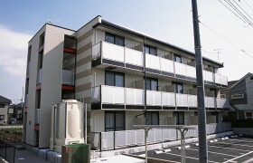 1K Mansion in Akuwa nishi - Yokohama-shi Seya-ku