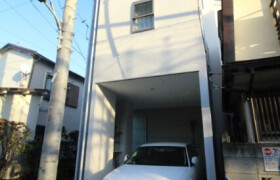 2SLDK House in Minamimagome - Ota-ku