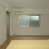 1LDK Apartment to Rent in Meguro-ku Bedroom