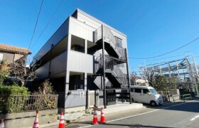 1R Apartment in Nishioizumi - Nerima-ku