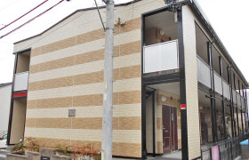 1K Apartment in Takenoyama - Nisshin-shi