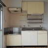 3DK Apartment to Rent in Nagahama-shi Interior